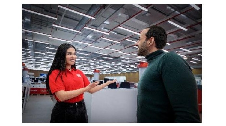 ‘Het gaat verder dan wachttijden’: MediaMarkt start winkelen op afspraak